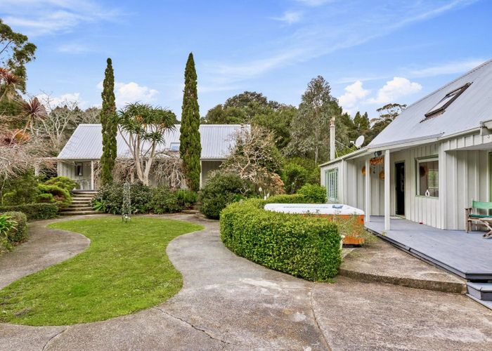  at 55 Coatesville-Riverhead Highway, Coatesville