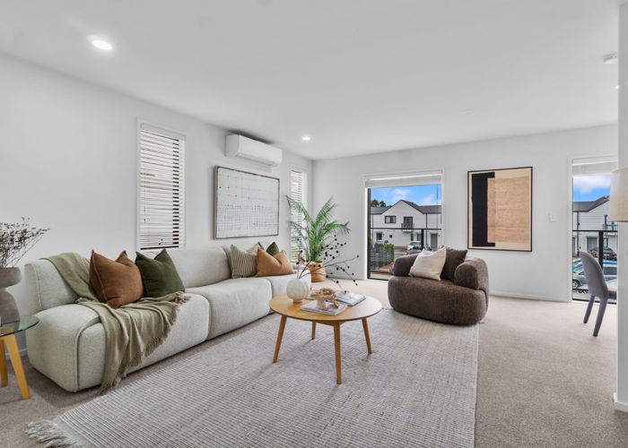  at 17/955 Mount Eden Road, Three Kings, Auckland City, Auckland