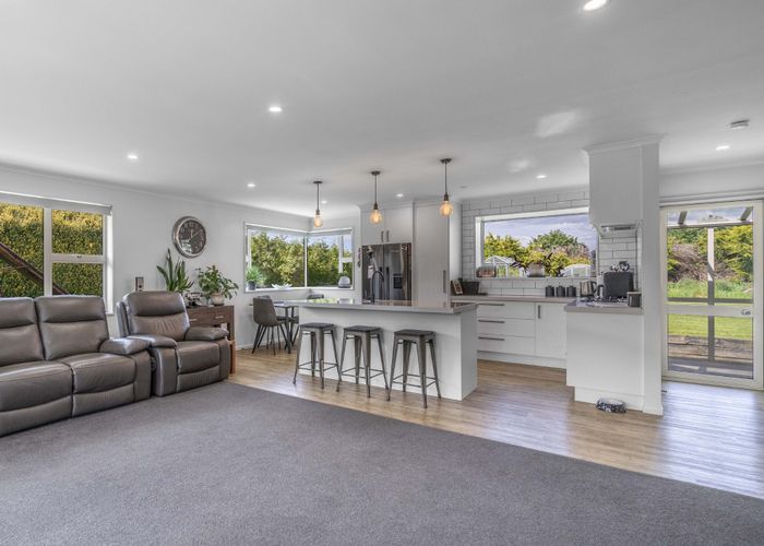  at 184 Fairweather Road, Mill Road, Invercargill