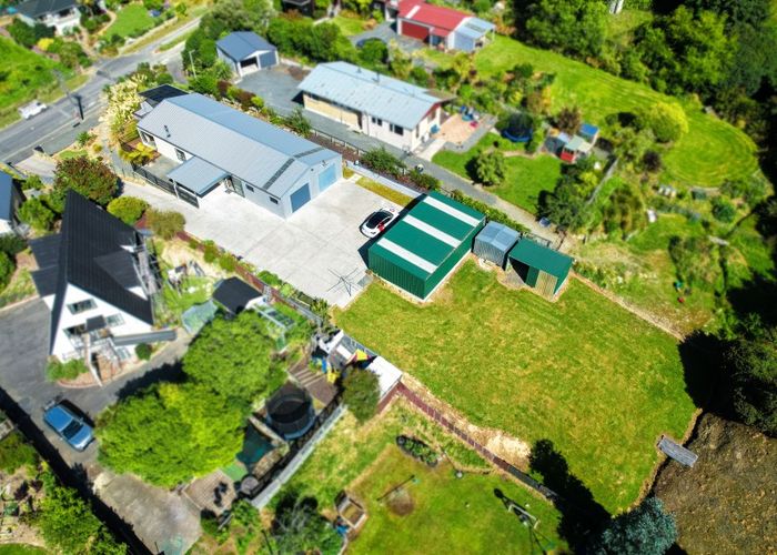  at 114 Hall Road, Sawyers Bay, Dunedin