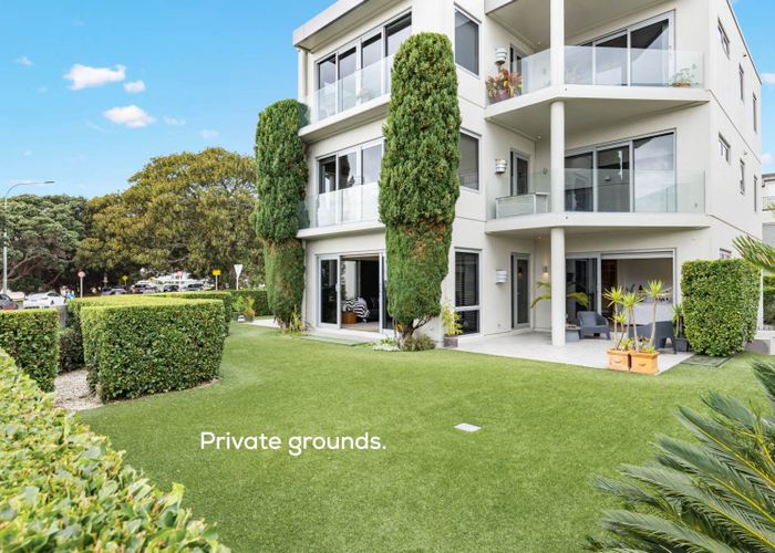  at 1A The Parade, Saint Heliers, Auckland City, Auckland