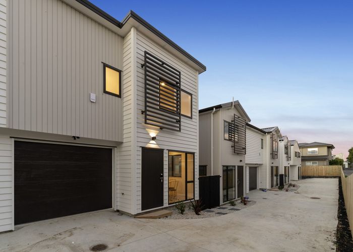  at 311 Albany Highway, Albany, North Shore City, Auckland