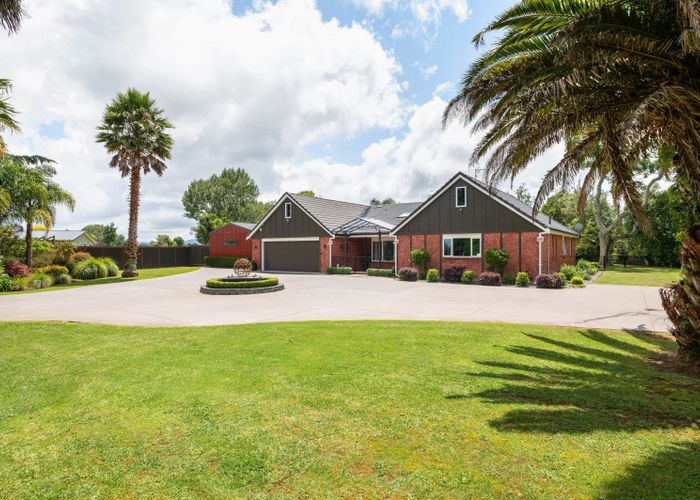  at 281 Laxon Road, Rotokauri , Hamilton, Waikato