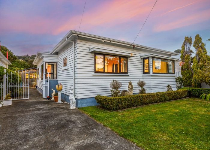  at 15 Glamis Avenue, Strathmore Park, Wellington, Wellington