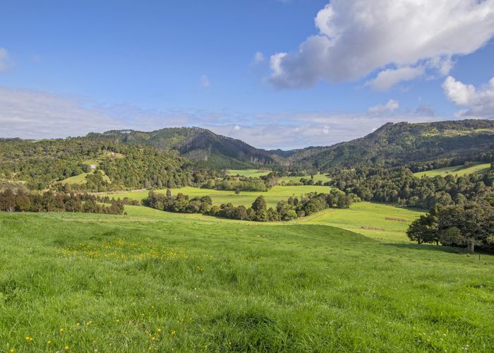  at 0 Russell Road Airstrip Block, Whakapara, Whangarei, Northland