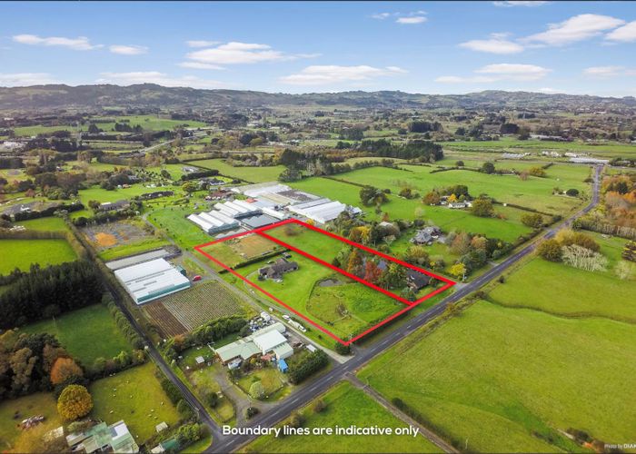  at 125 Jesmond Road, Drury