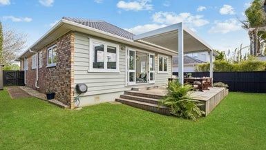  at 42B Arabi Street, Sandringham, Auckland