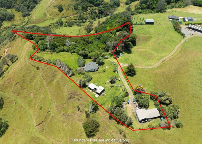  at 44 J Irwin Road, Waiuku, Franklin, Auckland