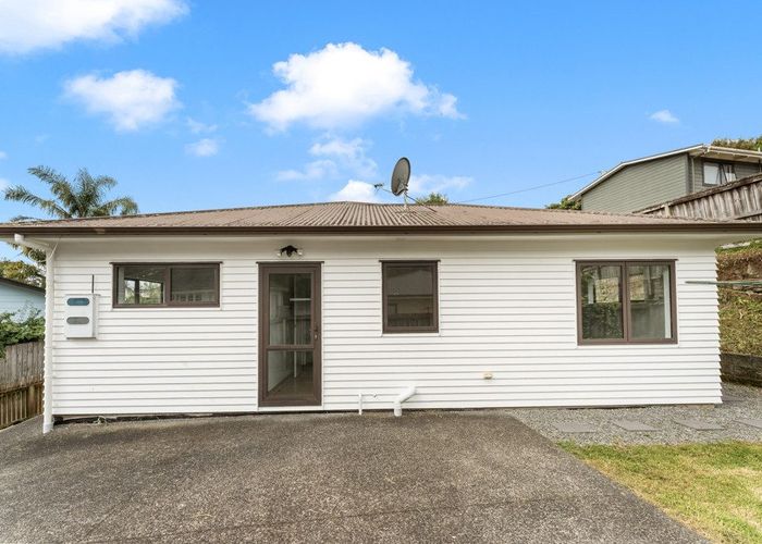  at 46B Brains Road, Kelston, Auckland