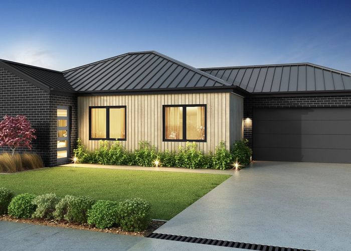  at Lot 2 Styx Mill, Casebrook, Christchurch City, Canterbury