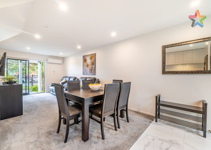  at 4/322 Oxford Terrace, Avalon, Lower Hutt, Wellington