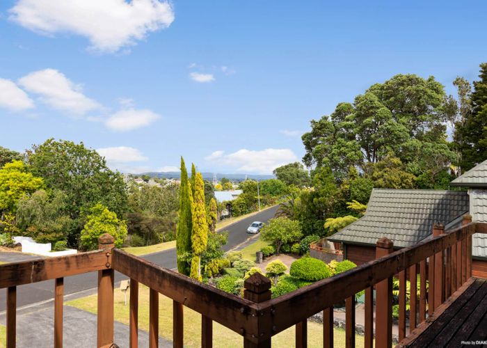  at 6 William Donnelly Terrace, Lynfield, Auckland