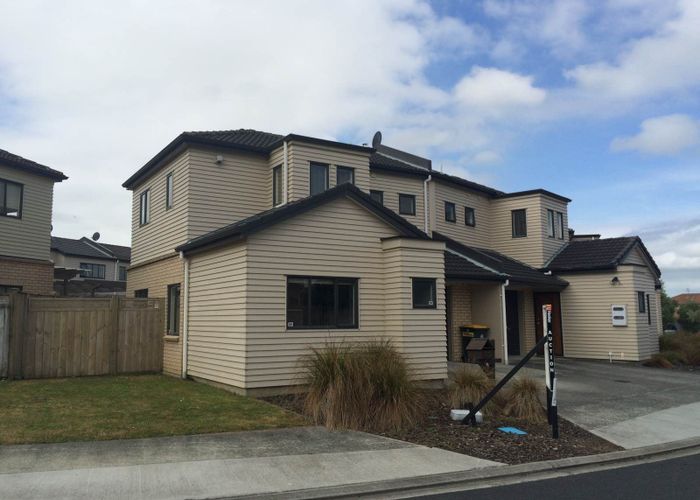  at 39/23 Skip Lane, East Tamaki, Manukau City, Auckland