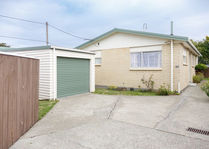  at 21A Aparima Avenue, Miramar, Wellington