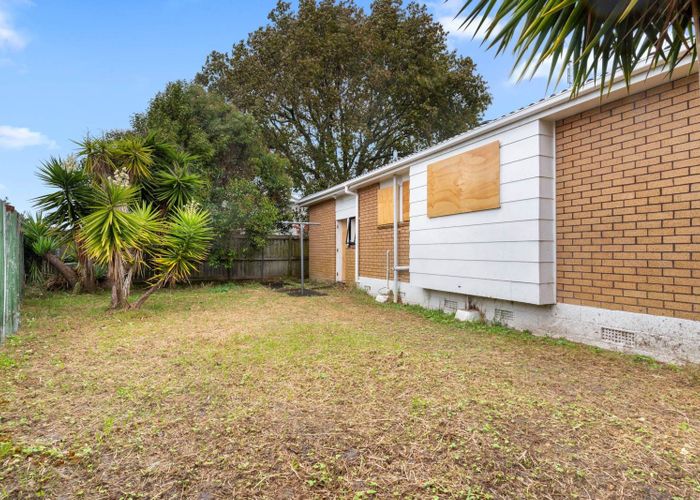  at 136A Gray Avenue, Papatoetoe, Auckland