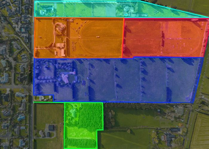 Free property data for 0 Trices Road, Prebbleton, Prebbleton - homes.co.nz