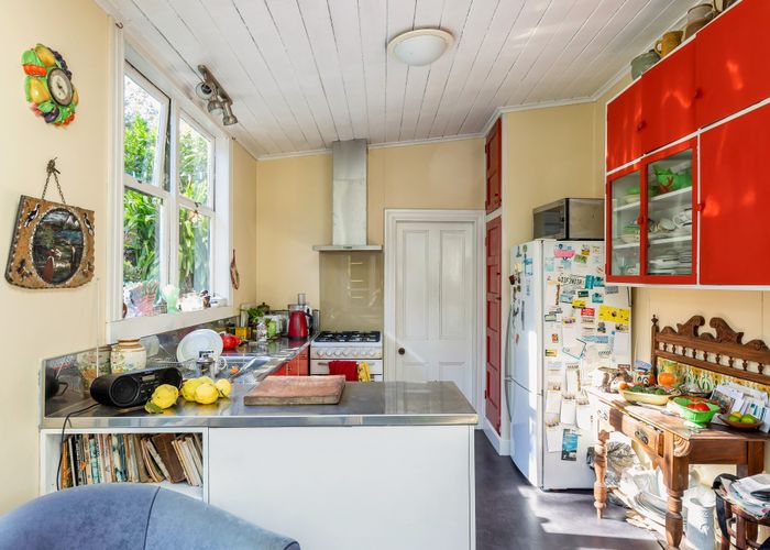  at 29 Alexander Street, Kingsland, Auckland
