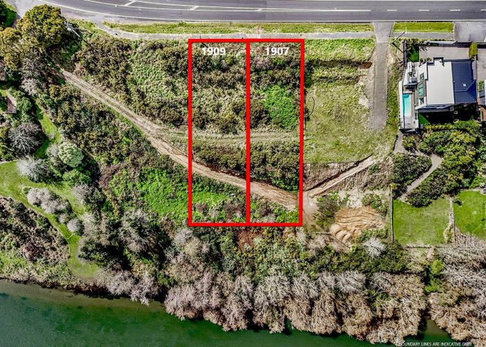  at 1907&1909 River Road, Flagstaff, Hamilton, Waikato