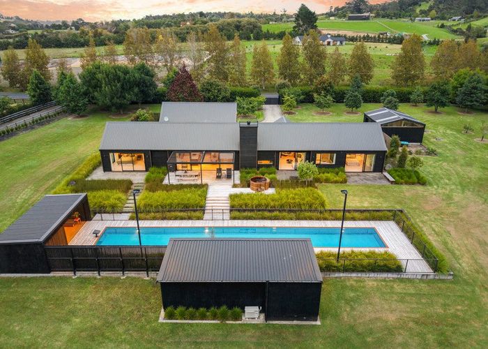  at 45 Three Oaks Drive, Dairy Flat, Rodney, Auckland