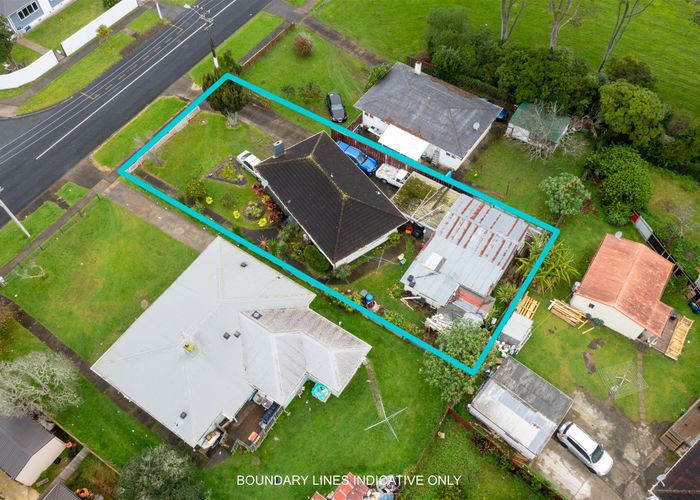  at 80 Hills Road, Otara, Auckland