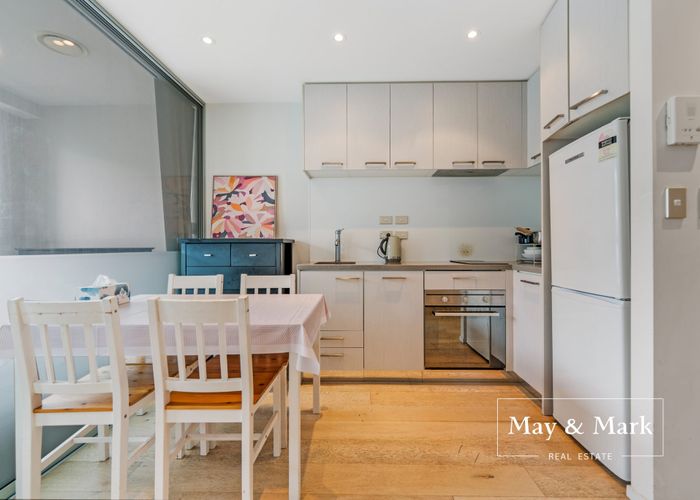  at L8/8 Airedale Street, City Centre, Auckland City, Auckland