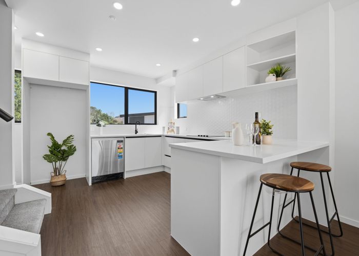  at Lot 10/6&8 Embassy Place, Glenfield, North Shore City, Auckland