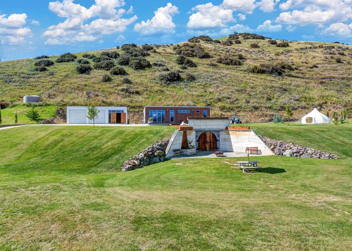  at 1208 Karaka Road, Hawarden, Hurunui, Canterbury