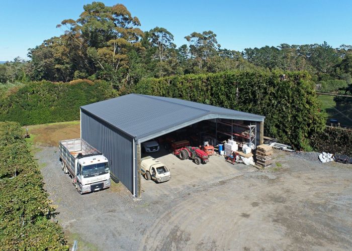  at 1557 Churchill Road, Pukekawa, Franklin, Auckland