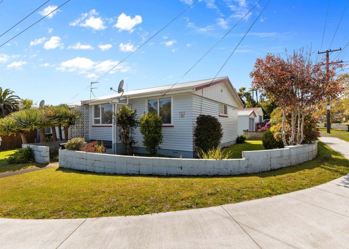  at 23D Oranga Street, Marfell, New Plymouth