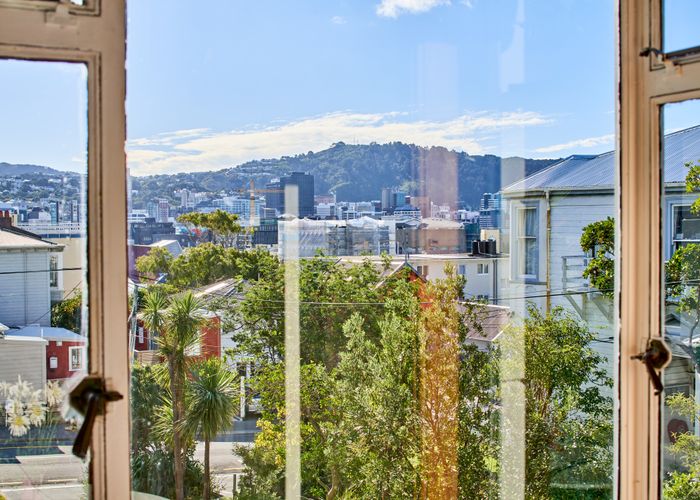 Free property data for 17 Brougham Street, Mount Victoria, Wellington homes.co.nz