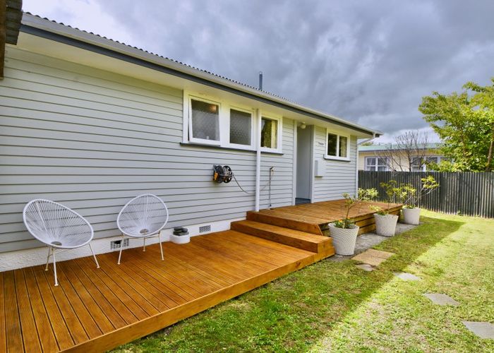  at 18 Hardie Grove, Featherston