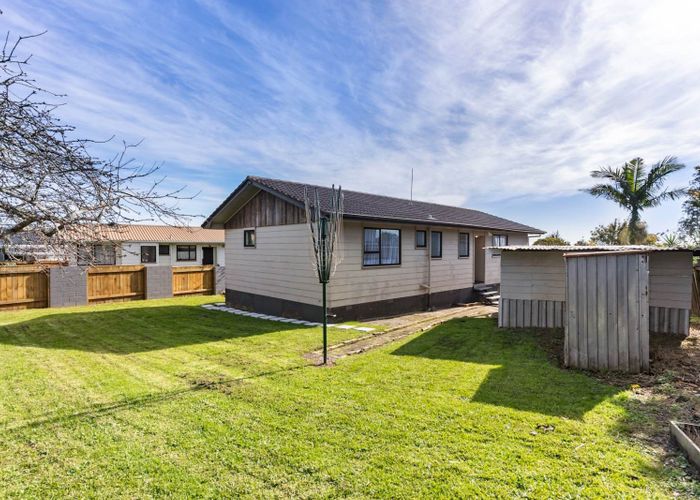  at 21 Shalimar Place, Clover Park, Manukau City, Auckland