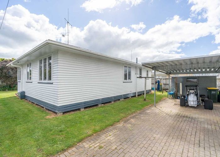  at 10  Vesty Avenue, Hillcrest, Hamilton, Waikato
