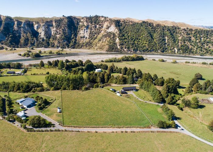  at 125A Rowes Road, Hunterville