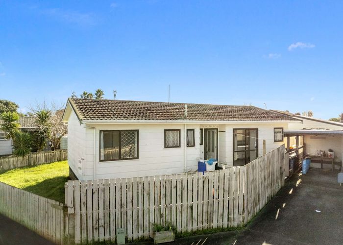  at 3/114 Finlayson Avenue, Clendon Park, Manukau City, Auckland