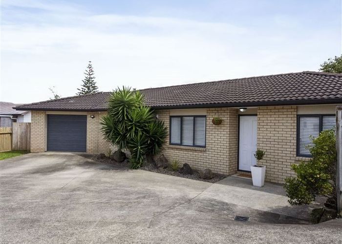  at 10A De Thiery Place, Pakuranga Heights, Auckland