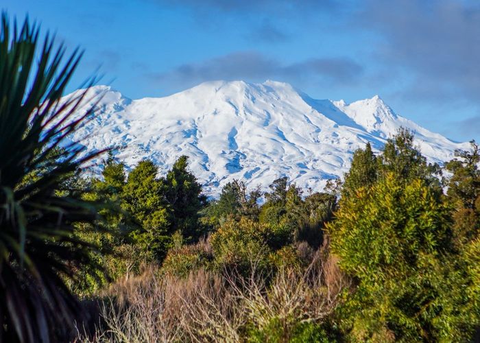  at 136 Matapuna Road, Horopito, Raetihi