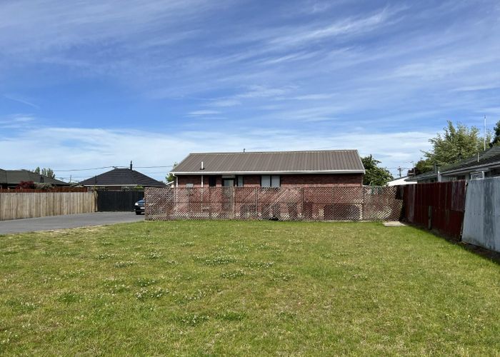  at 17C Marshland Road, Shirley, Christchurch City, Canterbury