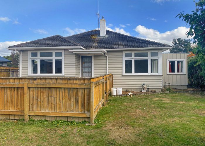  at 8 Trewin Street, Feilding, Manawatu, Manawatu / Whanganui