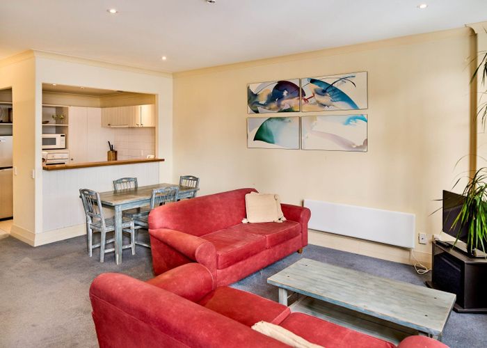  at 4H/16 The Terrace, Wellington Central, Wellington, Wellington