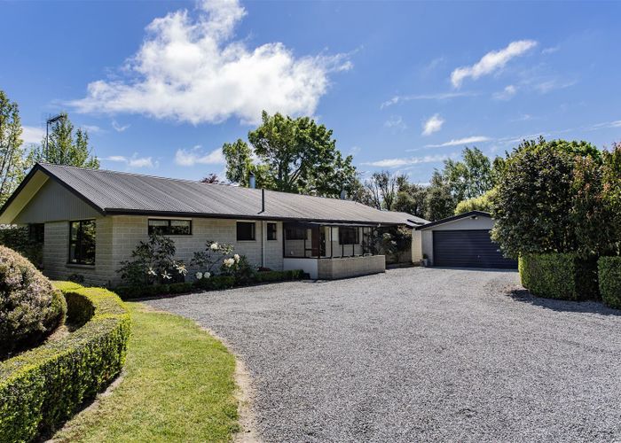  at 134 Merton Road, Fernside, Rangiora