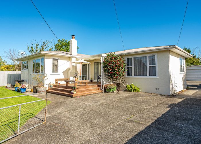  at 35A Lewis Avenue, Aramoho, Whanganui, Manawatu / Whanganui