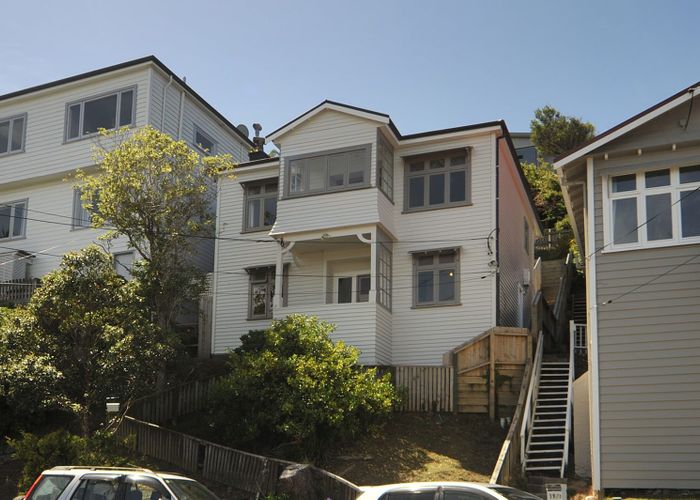  at 17 Kainui Road, Hataitai, Wellington, Wellington