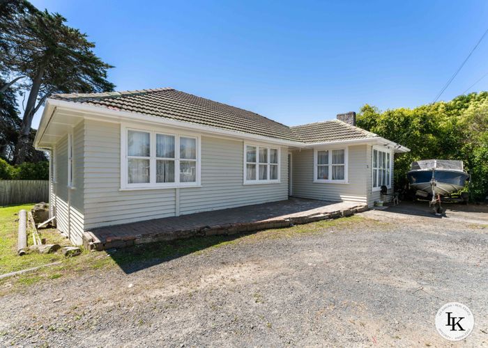 at 22 Gaye Crescent, Otara, Auckland