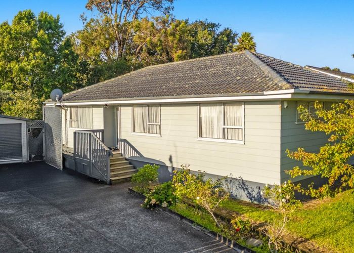  at 6 Landette Road, Manurewa, Manukau City, Auckland
