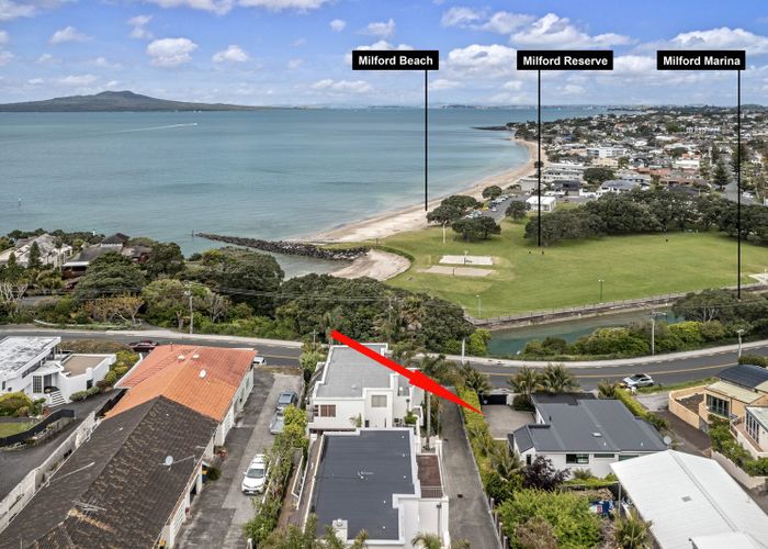  at 12 Beach Road, Castor Bay, Auckland