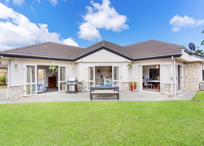  at 154 Kilkenny Drive, East Tamaki Heights, Auckland