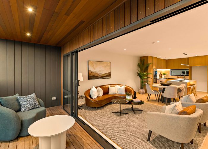  at 8/3 Tennyson Avenue, Takapuna, North Shore City, Auckland