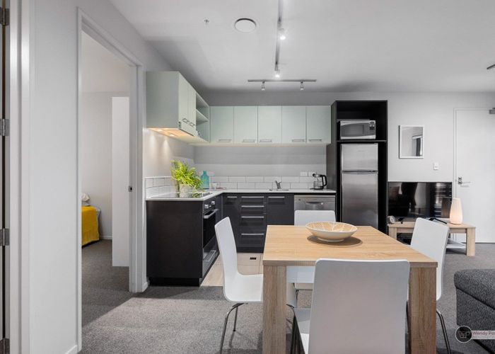  at 108/181 Tasman Street, Mount Cook, Wellington