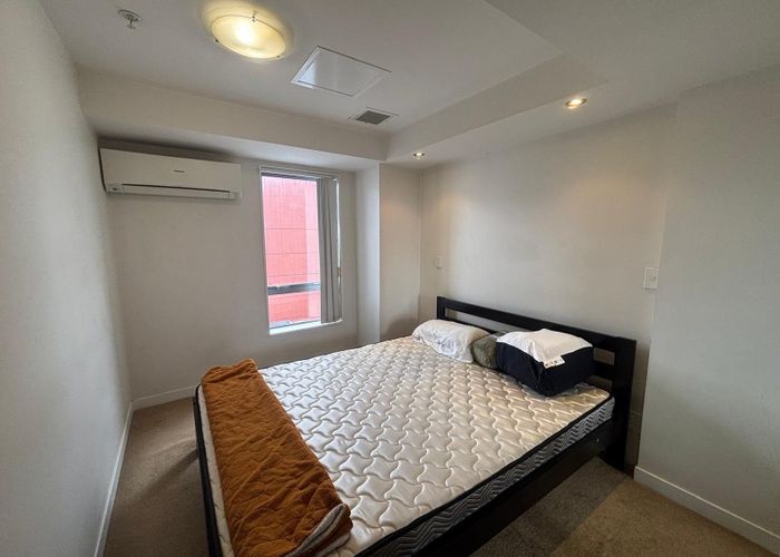  at 903/152 Hobson Street, Auckland Central, Auckland